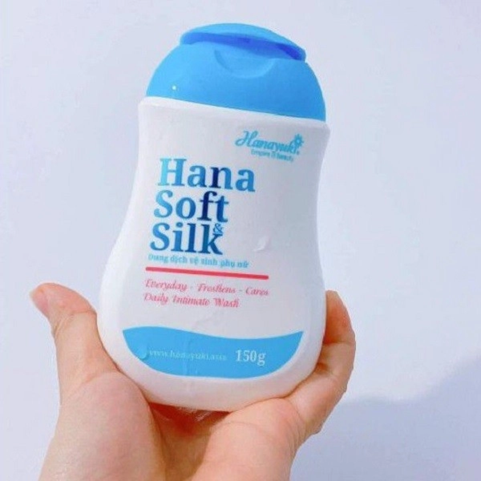 DDVS HaNa Soft Silk 150g