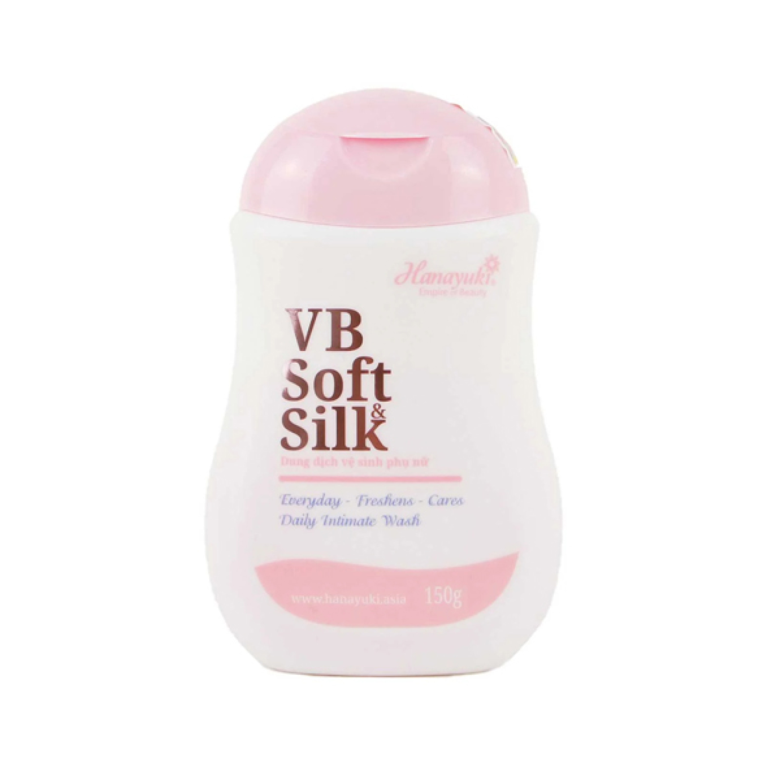DDVS VB Soft Silk 150g