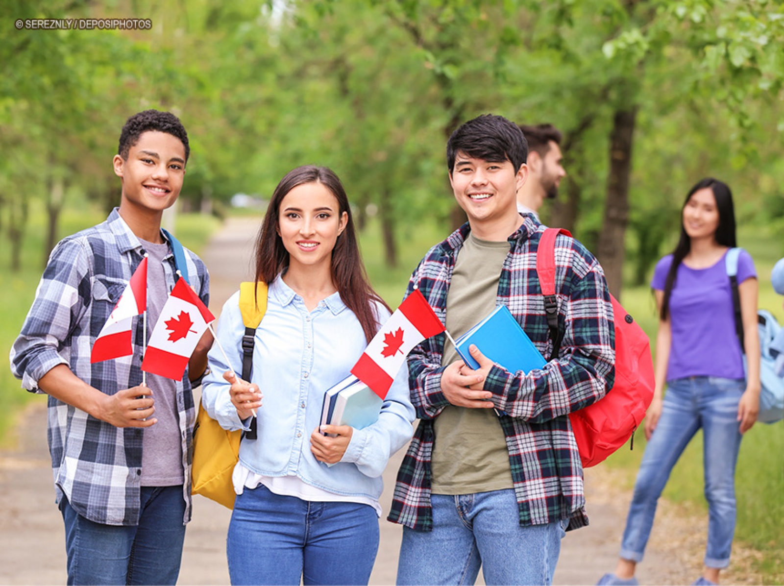 Kinh nghiệm du học Canada: Tạo nền tảng thành công trong học tập và sự nghiệp