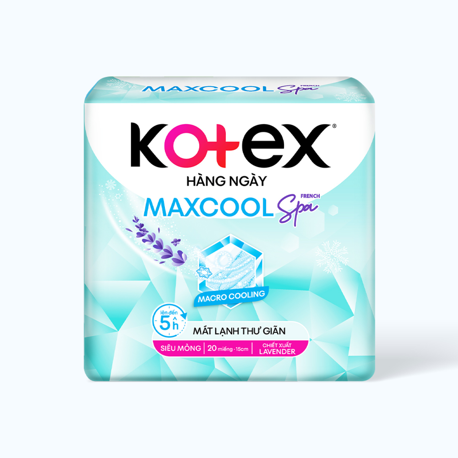 Băng Vệ Sinh KOTEX