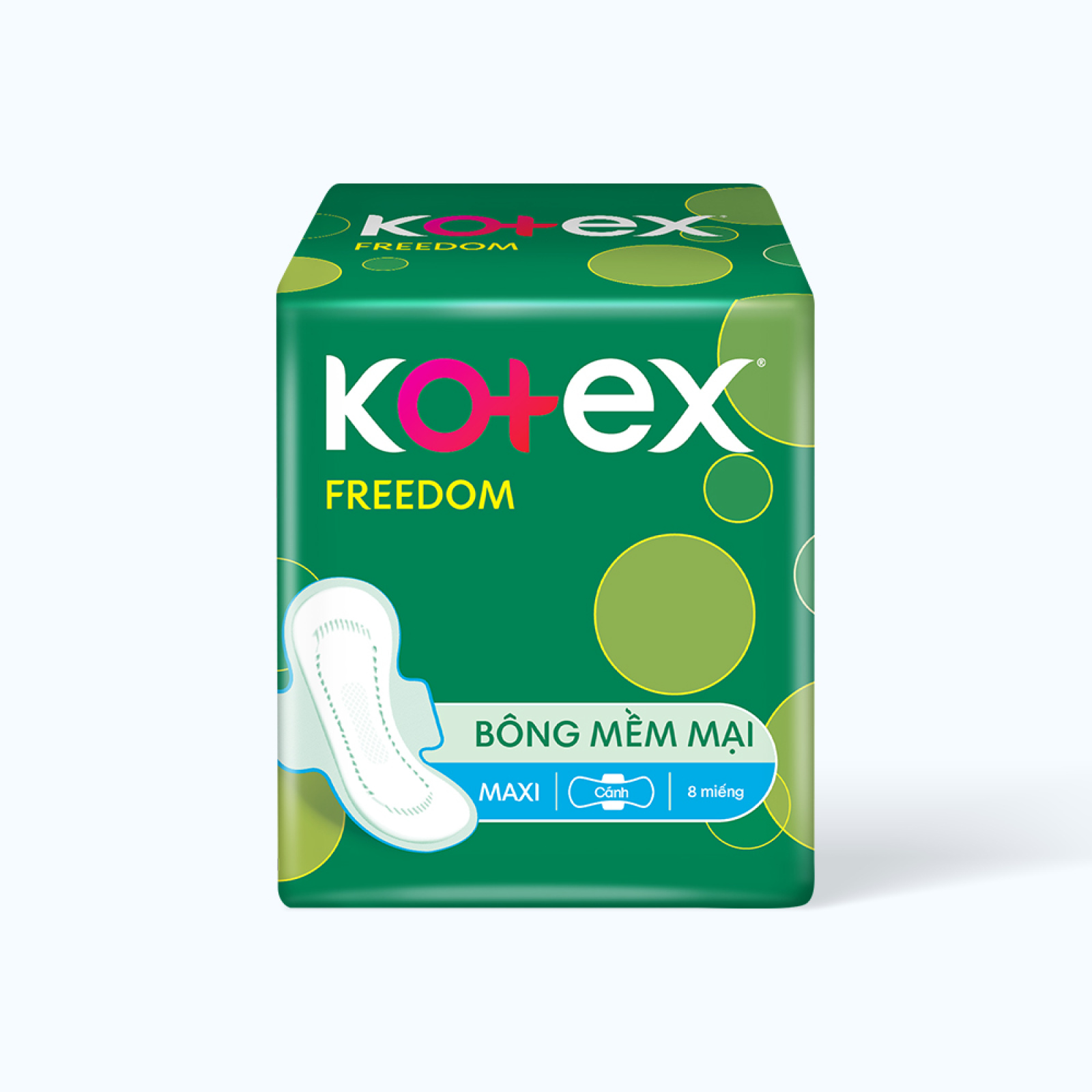 Băng Vệ Sinh KOTEX