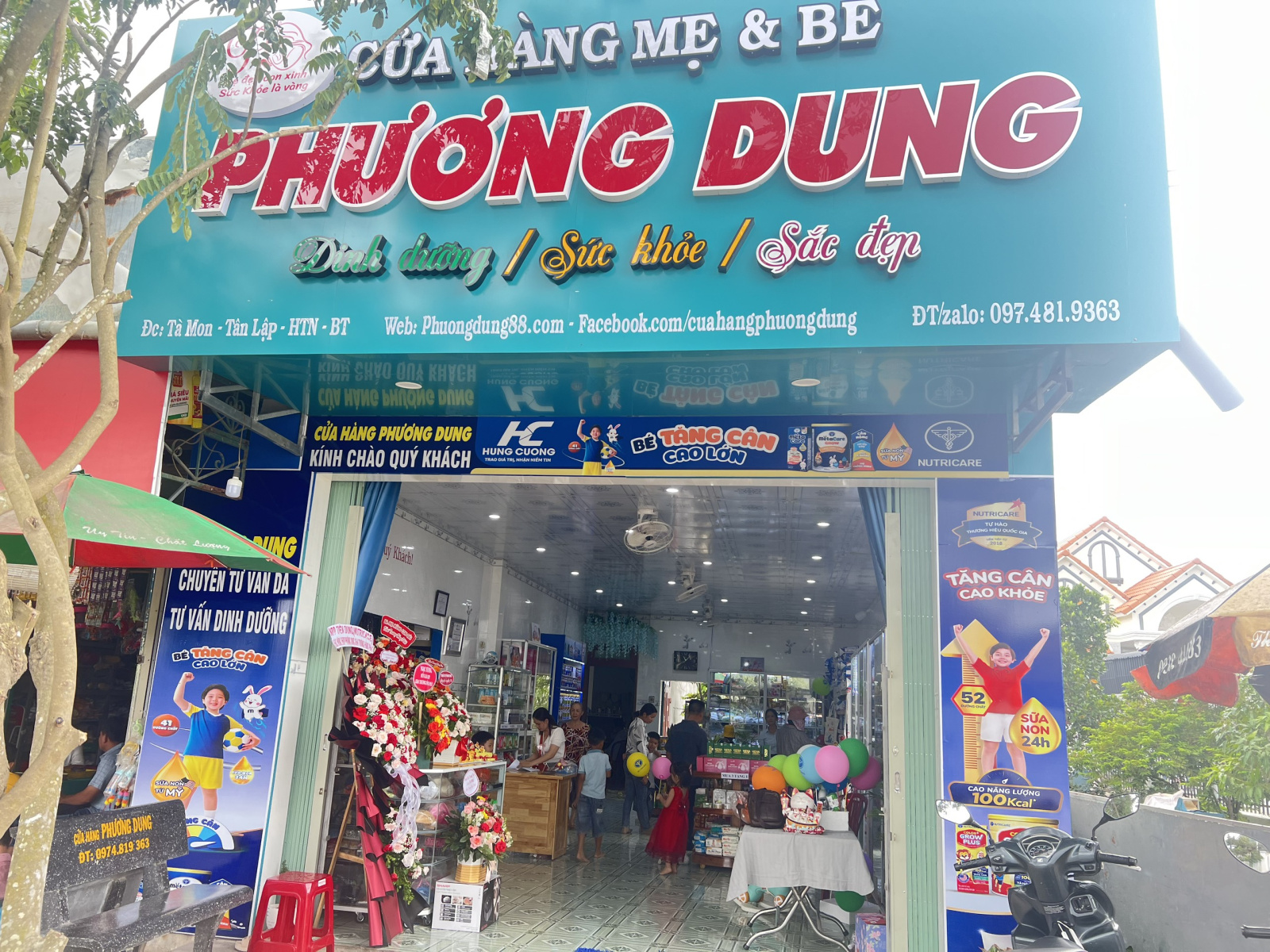 Banner Về chúng tôi