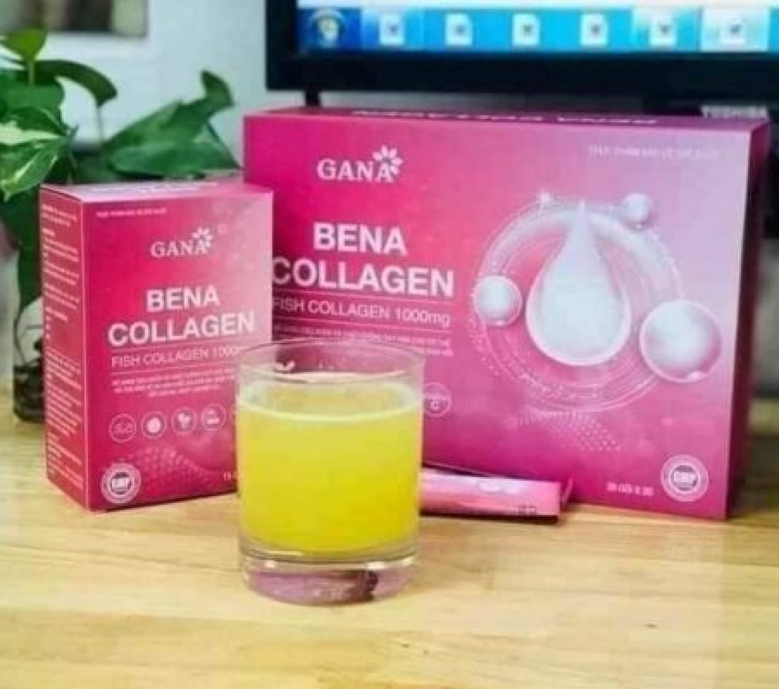 BeNa Colagen