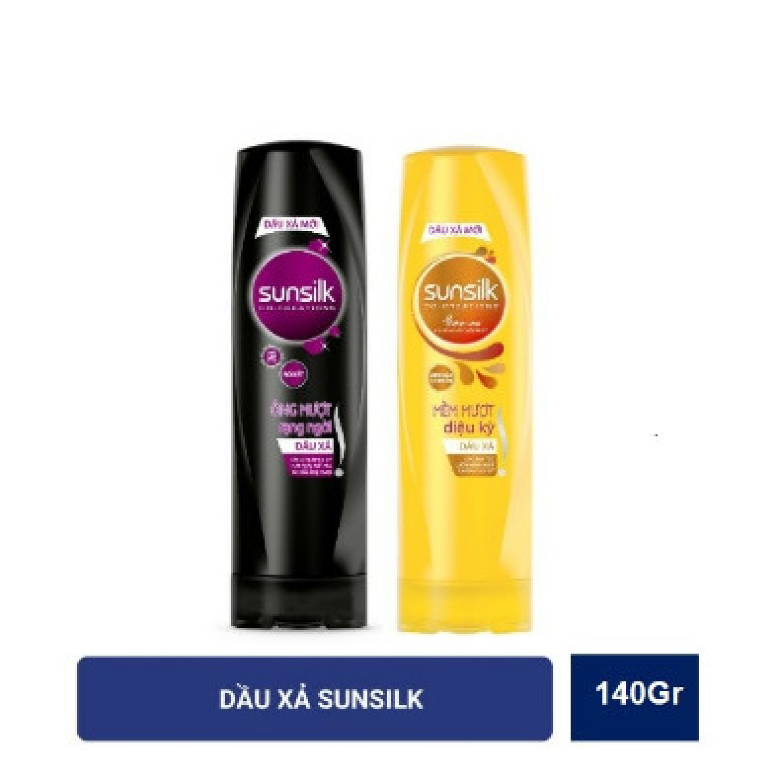 Dầu xả sunsilk