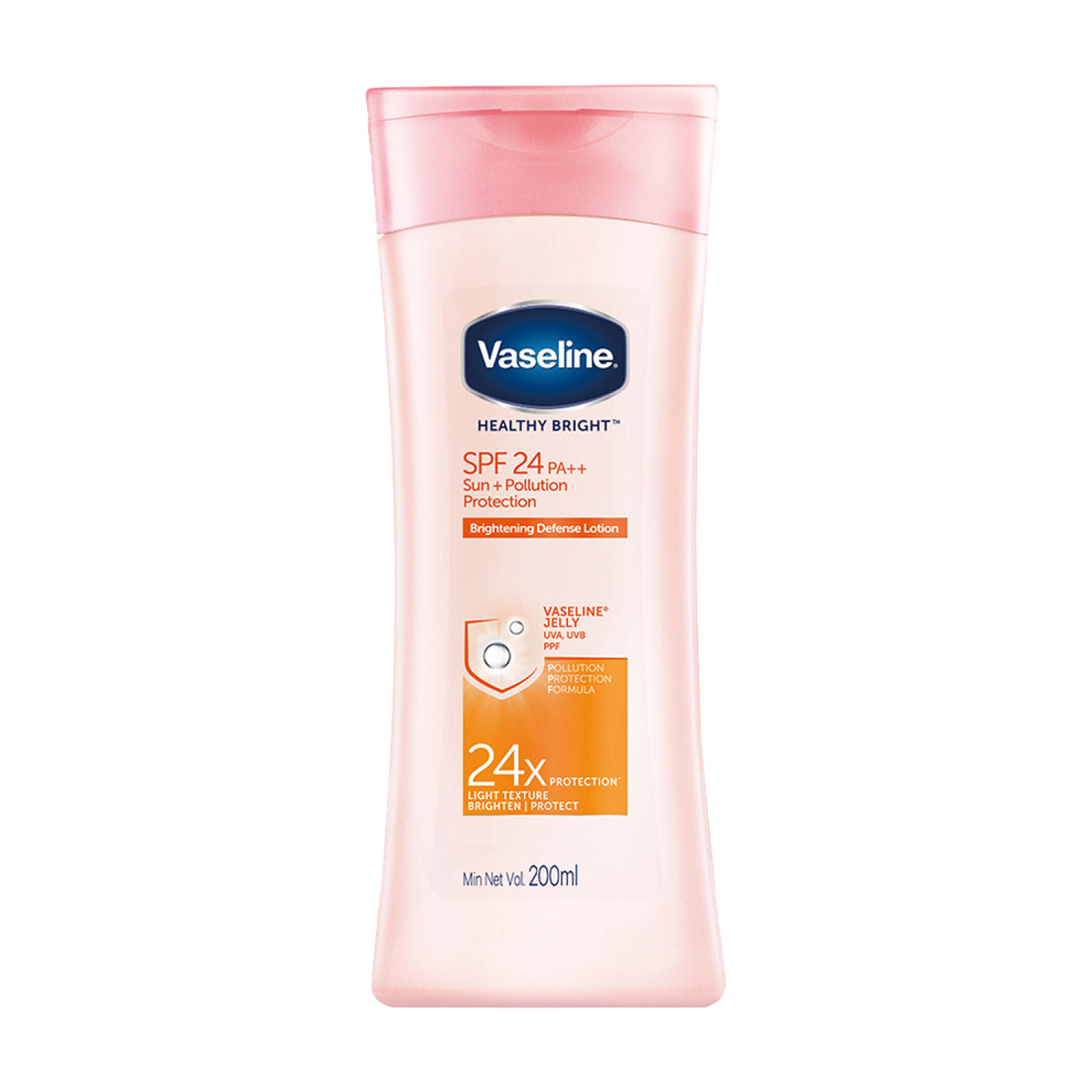 Dưỡng thể VASELINE