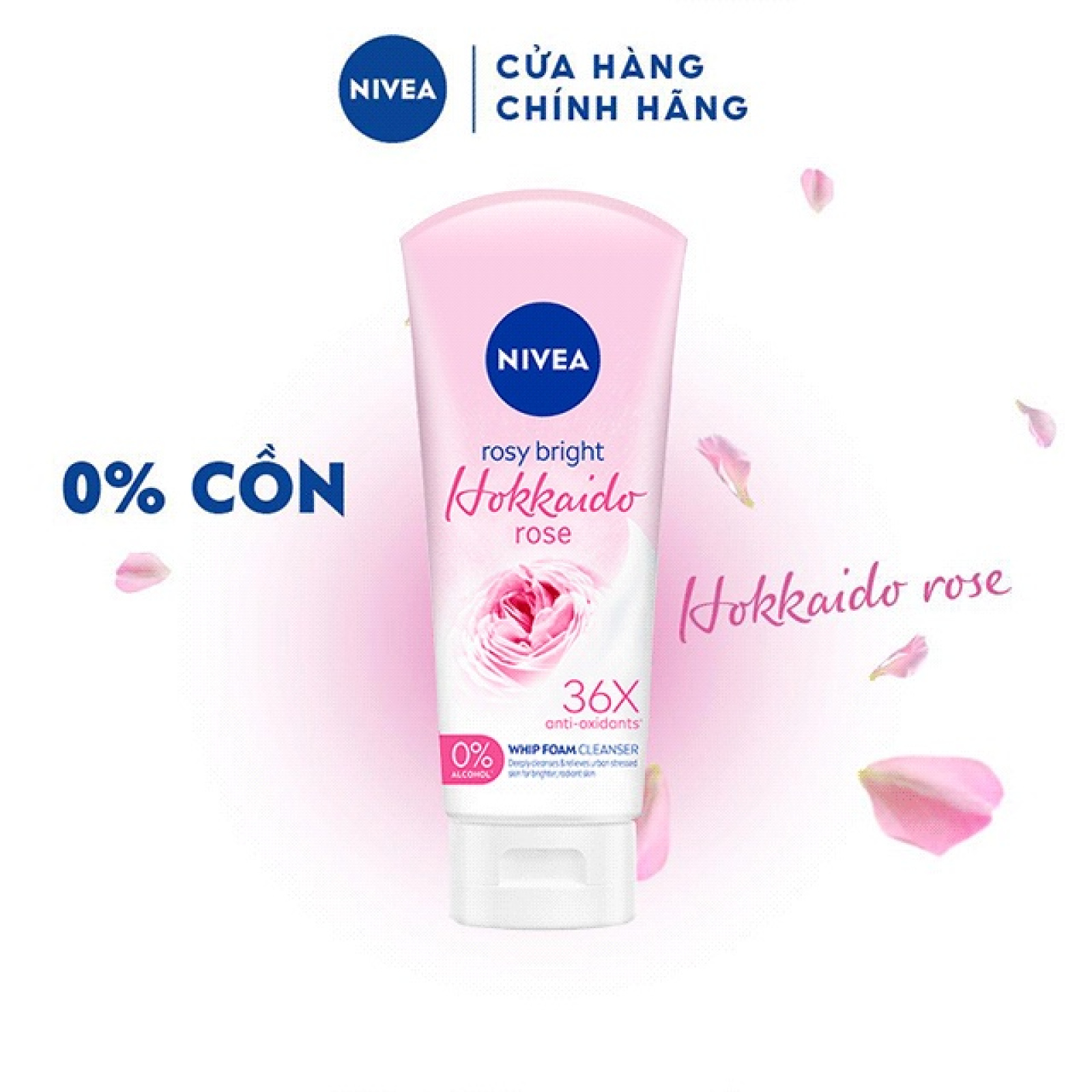 SRM NIVeA