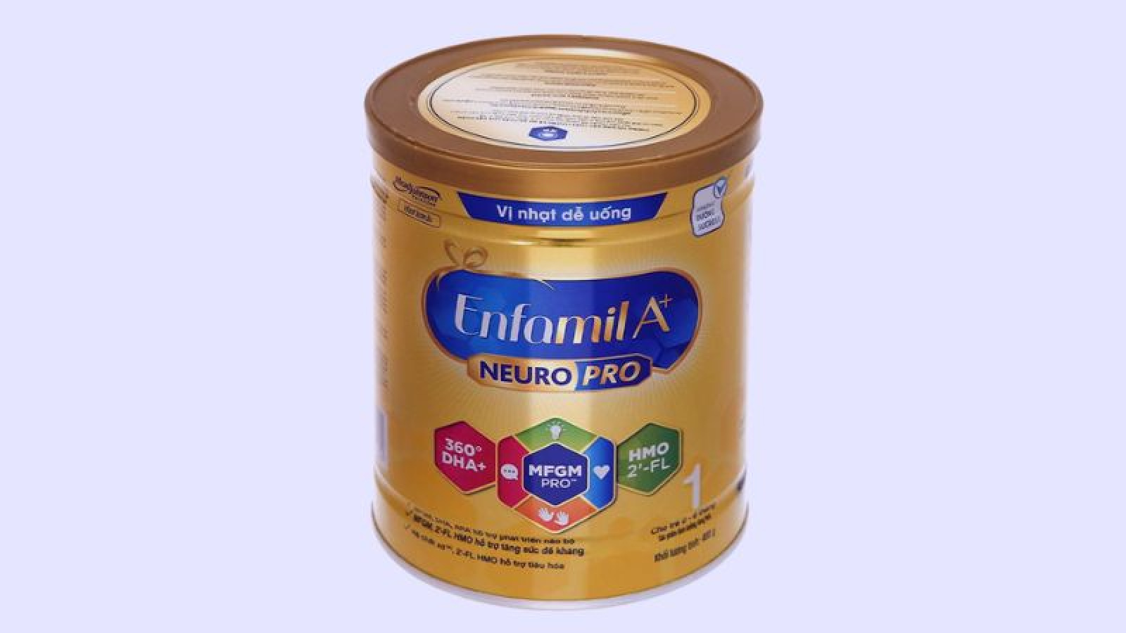 Sữa ENFAMIL A+ 400G