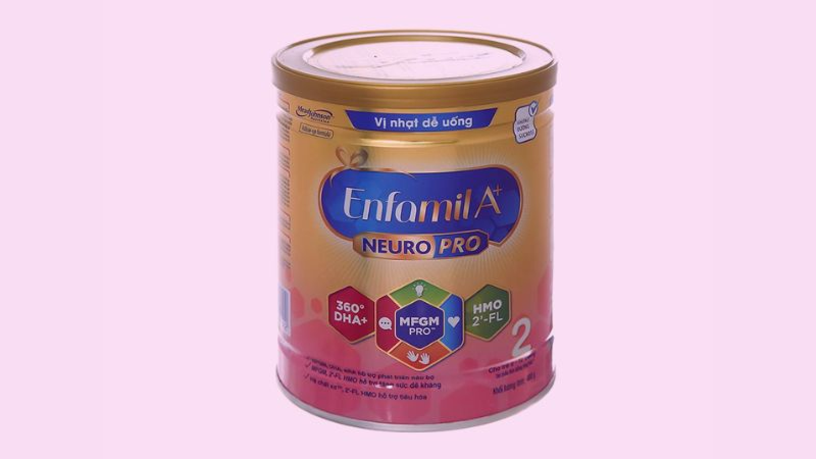 Sữa ENFAMIL A+ 400G