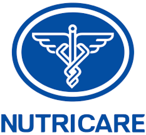 Sữa Nutricare 