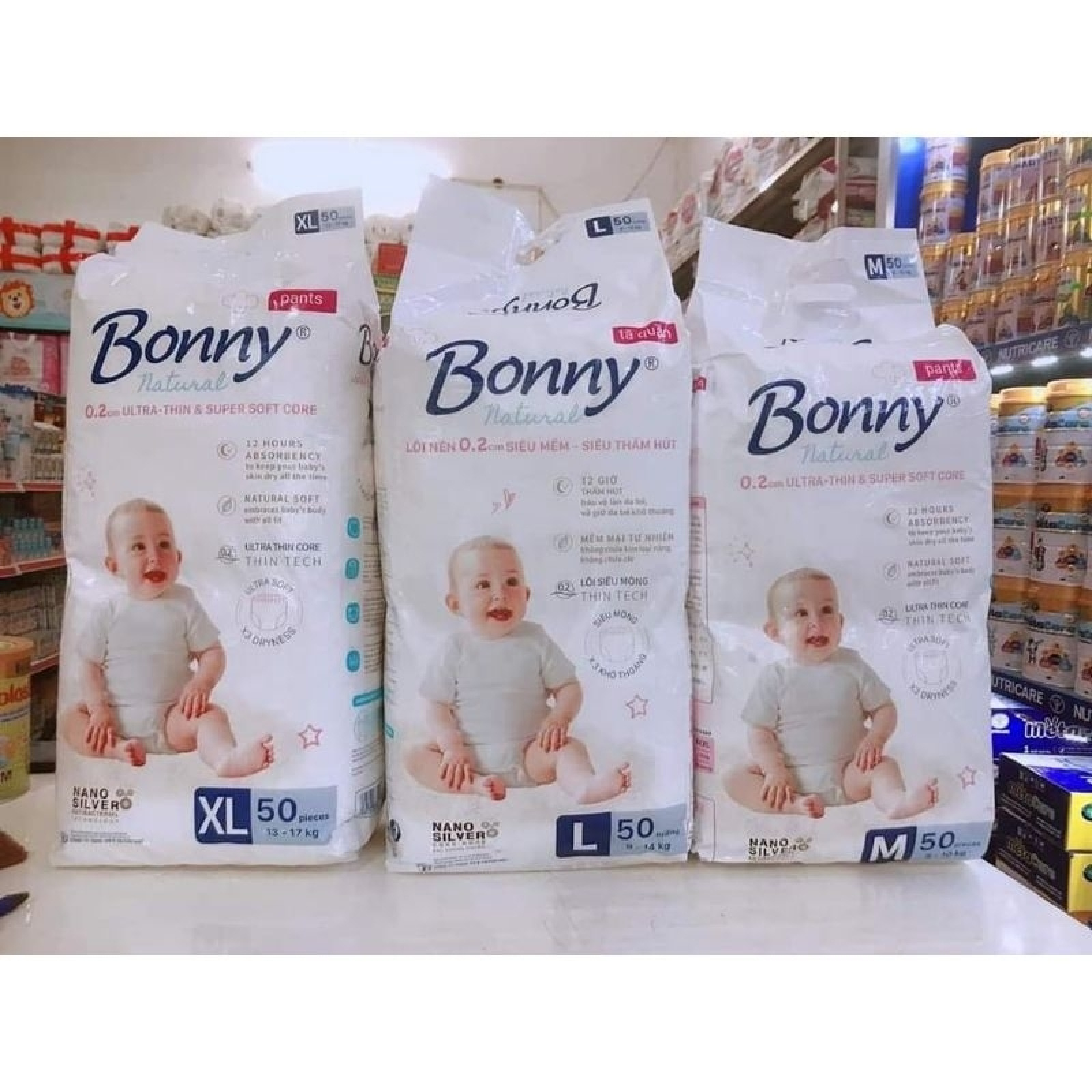 Tả Bonny