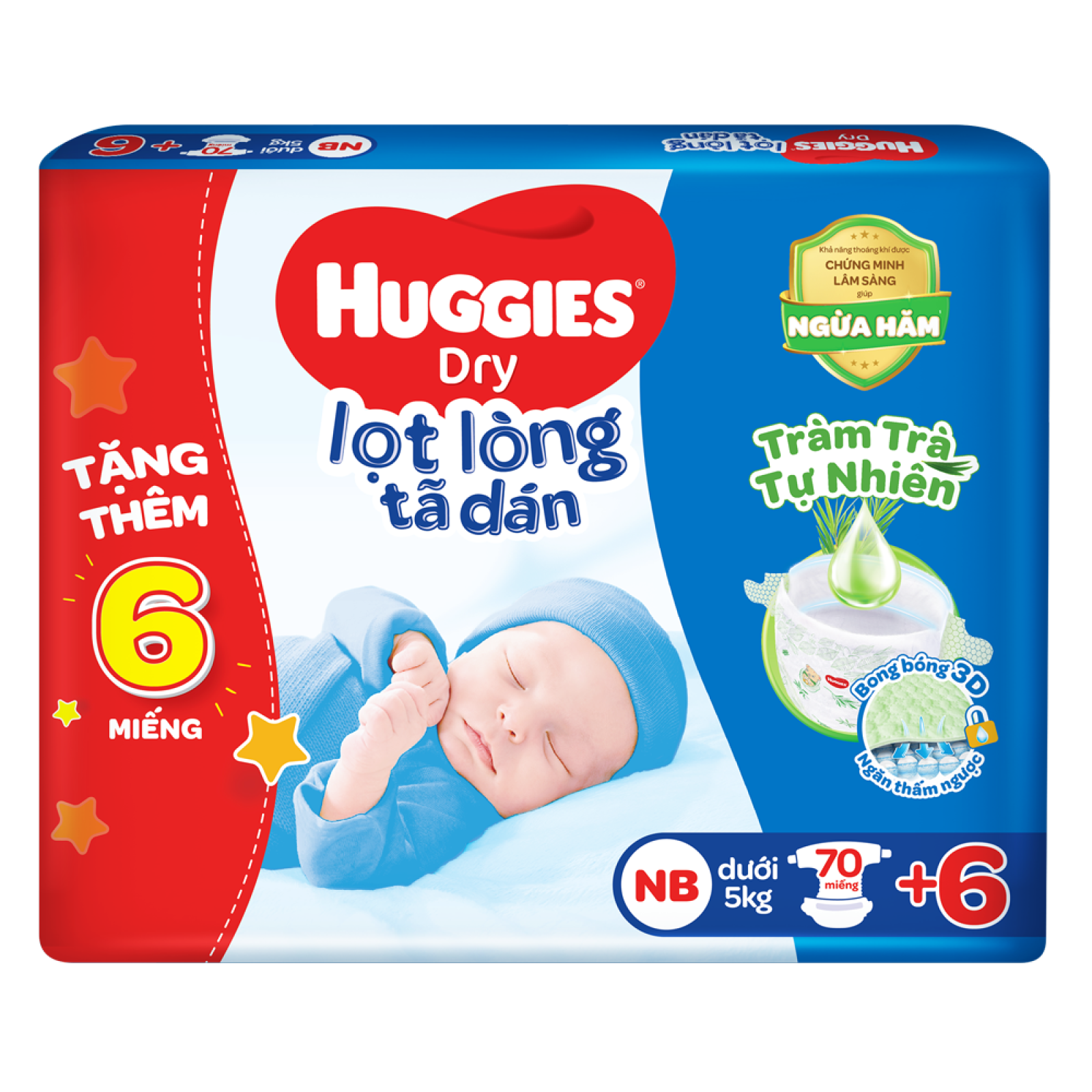 Tả Huggies